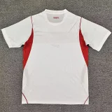 26-27 Turkey Home Fans Soccer Jersey (Right-Arm Patch)