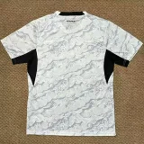 26-27 New Zealand Away Fans Soccer Jersey (Right-Arm Patch)