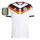 26-27 Germany Home 1:1 Fans Soccer Jersey (Right-Arm Patch)