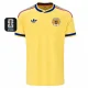 26-27 Curacao Aawy Fans Soccer Jersey(Right-Arm Patch)