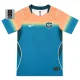 26-27 Australia Away Fans Soccer Jersey (Right-Arm Patch)