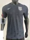 26-27 USA Away Player Version Soccer Jersey (Right-Arm Patch)