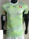 26-27 Switzerland Away Player Version Soccer Jersey (Right-Arm Patch)