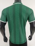 26-27 South Africa Away Player Version Soccer Jersey (Right-Arm Patch)