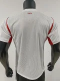 26-27 Turkey Home Player Version Soccer Jersey (Right-Arm Patch)