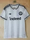 26-27 Frankfurt White Fans Soccer Jersey