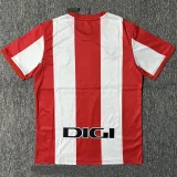 26-27 Bilbao Home Fans Soccer Jersey