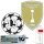 UCL +HP +Intercontinental 2024 (洲际盾中间+新平条15+左袖广告)