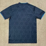 26-27 INT Black Training shirts