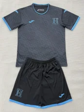 26-27 Honduras Third Kids Soccer Jersey