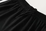 2026 AD12 White Training Short Suit