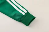 26-27 Mexico Green Jacket Tracksuit #02