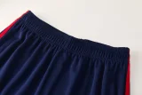 2025 AD11 Royal blue Training Short Suit