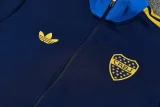 26-27 Boca Juniors Royal blue Jacket Tracksuit