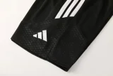 2026 AD12 Red Training Short Suit