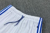 25-26 CHE Blue Tank top and shorts suit