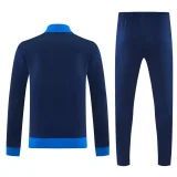 26-27 Boca Juniors Royal blue Jacket Tracksuit