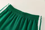 26-27 Mexico Green Jacket Tracksuit #02