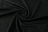 2026 AD12 Black Training Short Suit