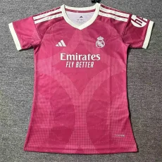 26-27 RMA Third Women Soccer Jersey (女)