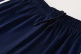 2026 AD12 Royal blue Training Short Suit