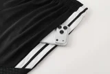 2026 AD12 White Training Short Suit