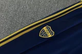26-27 Boca Juniors Royal blue Jacket Tracksuit