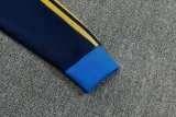 26-27 Boca Juniors Royal blue Jacket Tracksuit