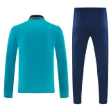 26-27 Colombia Lake blue Jacket Tracksuit