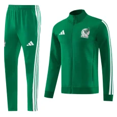 26-27 Mexico Green Jacket Tracksuit #02