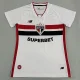 26-27 Sao Paulo Home Women Soccer Jersey (女)