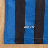 2011-2012 INT Home Retro Soccer Jersey