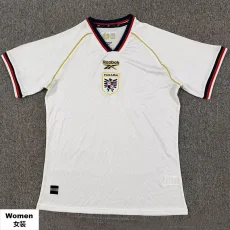 26-27 Panama Away Women Soccer Jersey (女)