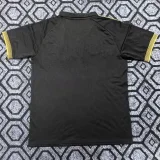 26-27 South Africa Black Special Edition Fans Soccer Jersey