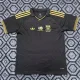 26-27 South Africa Black Special Edition Fans Soccer Jersey