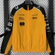 2026 McLaren Royal blue Racing suit