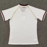 26-27 Panama Away Women Soccer Jersey (女)