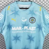 2026 Montevideo City Torque Home Fans Soccer Jersey