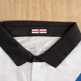 2011-2012 INT Away Retro Soccer Jersey