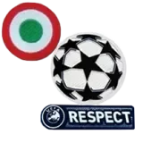 2011-2012 INT Home Retro Soccer Jersey