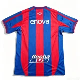 26-27 San Lorenzo Home Soccer Jersey