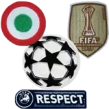 2011-2012 INT Away Retro Soccer Jersey