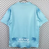 2026 Montevideo City Torque Home Fans Soccer Jersey