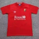 1987-1988 Osasuna Home Retro Soccer Jersey