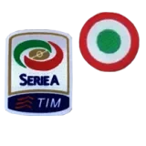 2011-2012 INT Home Retro Soccer Jersey