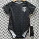 26-27 USA Away Baby Infant Crawl Suit