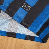 2011-2012 INT Home Retro Soccer Jersey