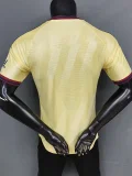 26-27 ARS Third Player Version Soccer Jersey