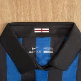 2011-2012 INT Home Retro Soccer Jersey