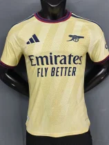 26-27 ARS Third Player Version Soccer Jersey